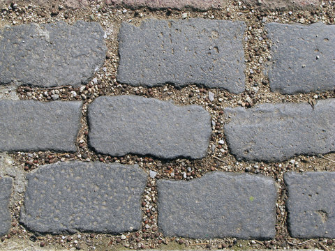 Adoquines texture