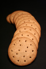biscotti integrali