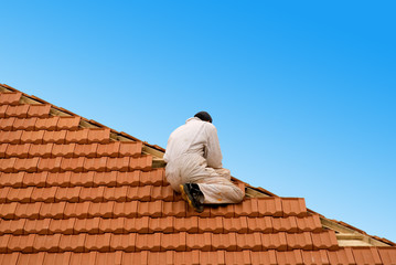 roof repair