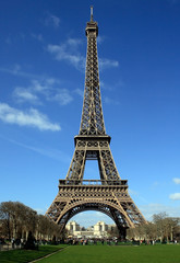 eiffelturm