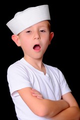 Sailor Boy