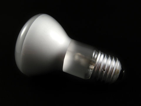 spot light bulb