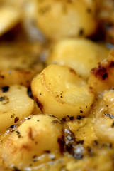 omellette