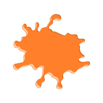 farbkleks orange