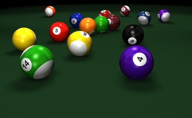 billard