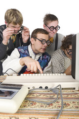 What will happen...?