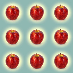 apples