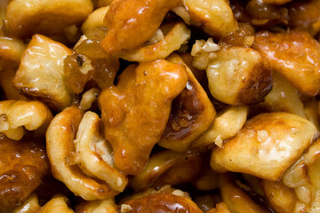 easten baked sweet chuk chuk