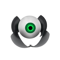 Eye Shell