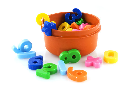 playing with numbers