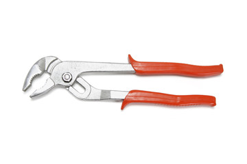 Gripping Plier