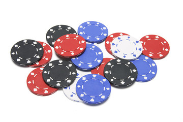 Poker Chips