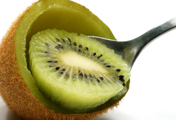 Leckere Kiwi © gourmecana