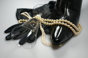 Fototapeta premium Schmuck 28