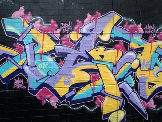 graffiti...zürich