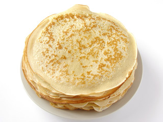 pancakes