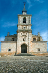 Iglesia de Lerma
