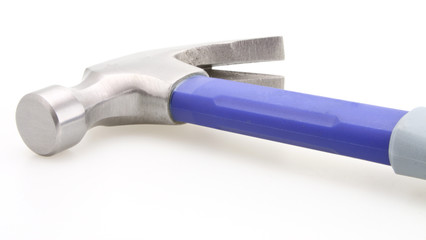 Rubber Handle Hammer