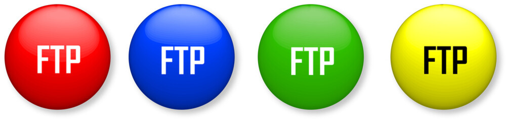 FTP Icon