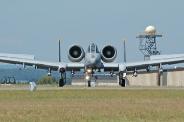 A-10 Warthog