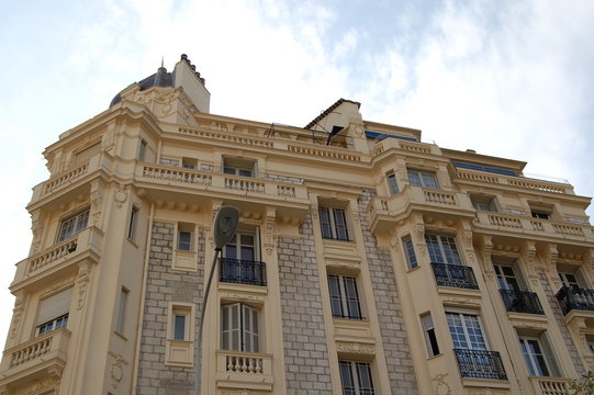 fa&ccedil;ade prestige