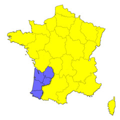 Aquitaine