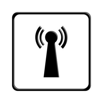 wlan zeichen