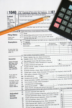 Tax Time 2