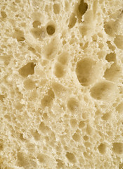weissbrot hintergrund