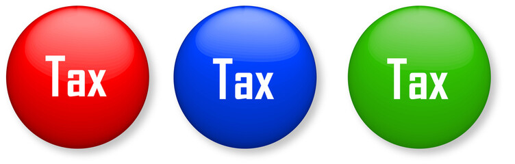 Tax Icon