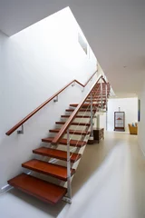 Photo sur Plexiglas Escaliers escalier