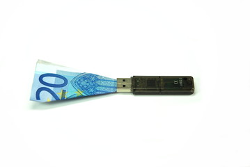Geld 2