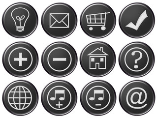Icons SET 5