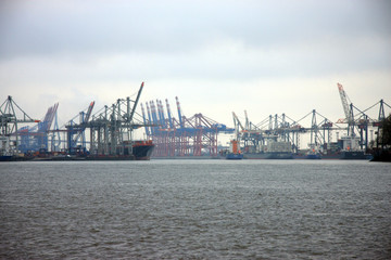 Hafen