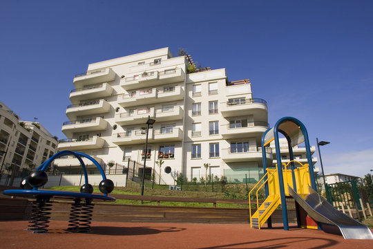 Logement