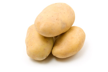 potatoes