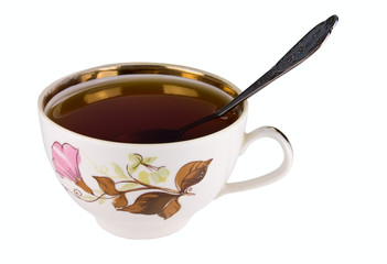 Tea cup