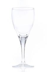 Verre vide