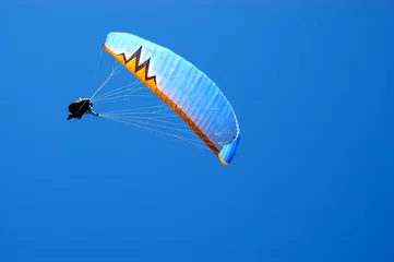Parapendio - Paragliding