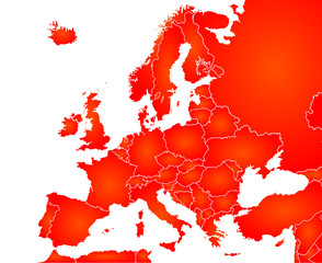 europa fronteiras © António Duarte