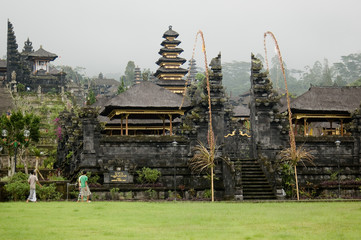 Bali Tempel