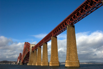 Forth Rail Bridge