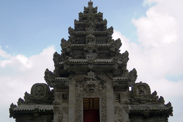Bali Tempel