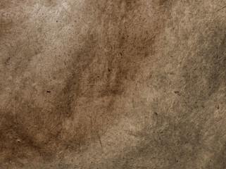 Texture background of a waxed paper