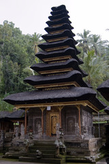 Bali Tempel