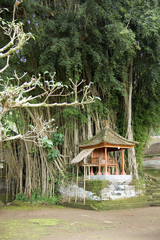 Bali Tempel