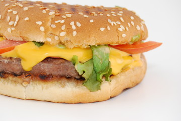 cheesburger