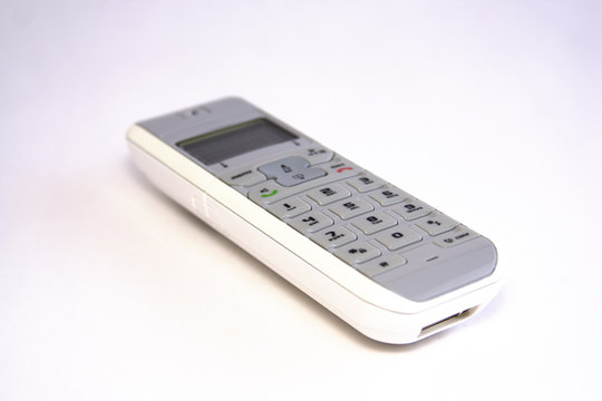 T&eacute;l&eacute;phone sans fil