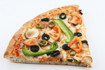pizza slice