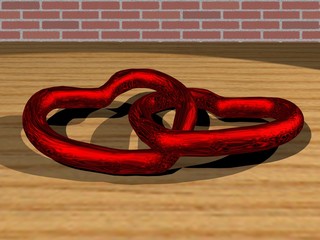 two hearts © mimirus